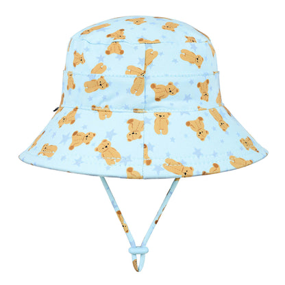 Bedhead Cubbie Bucket Hat