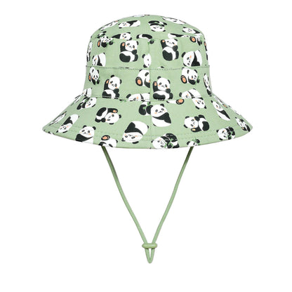 Bedhead Panda Bucket Hat
