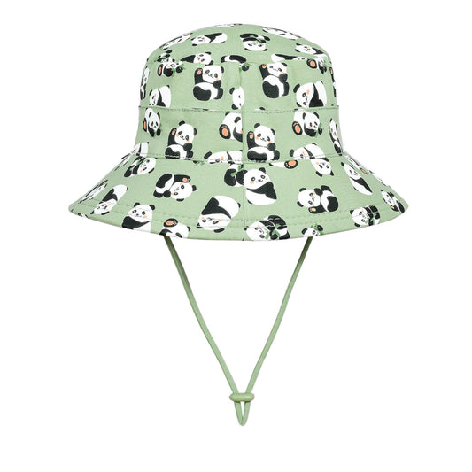 Bedhead Panda Bucket Hat