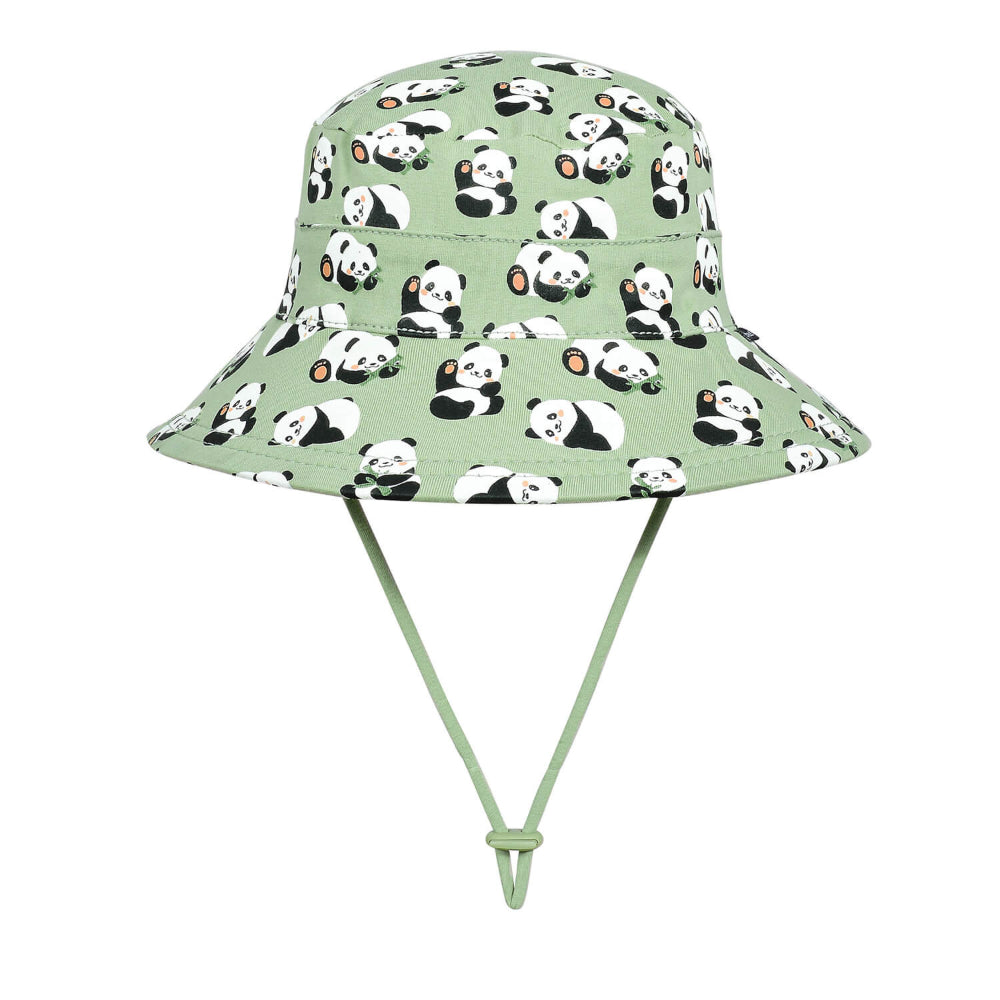 Bedhead Panda Bucket Hat