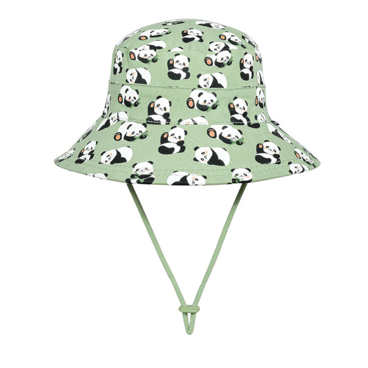 Bedhead Panda Bucket Hat