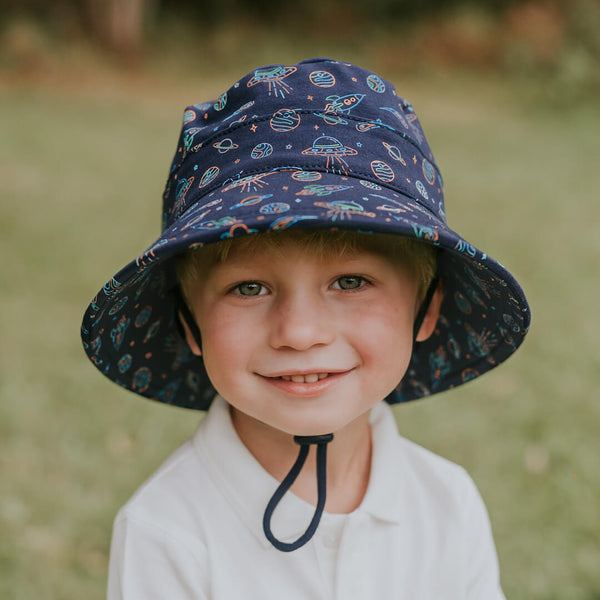 Bedhead Space Bucket Hat