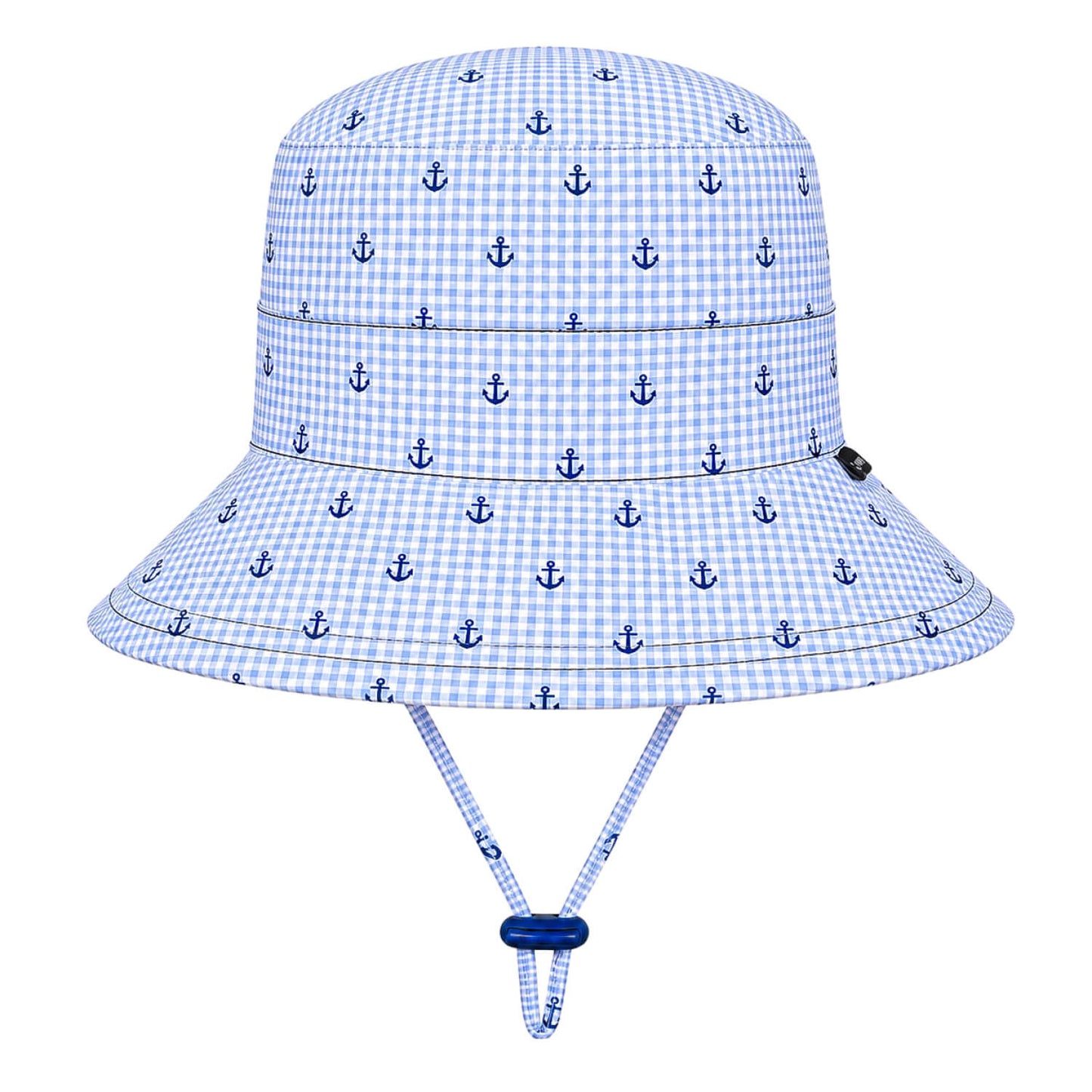 Bedhead Anchor Swim Bucket Hat