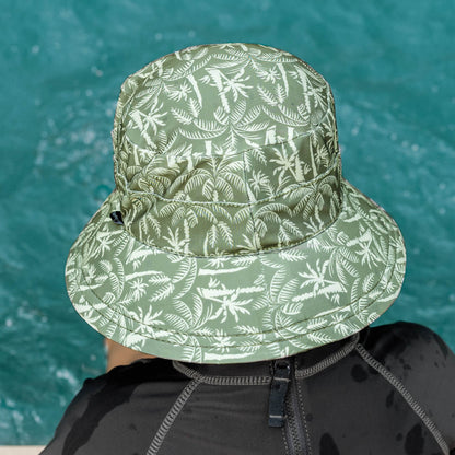 Bedhead Oasis Swim Bucket Hat