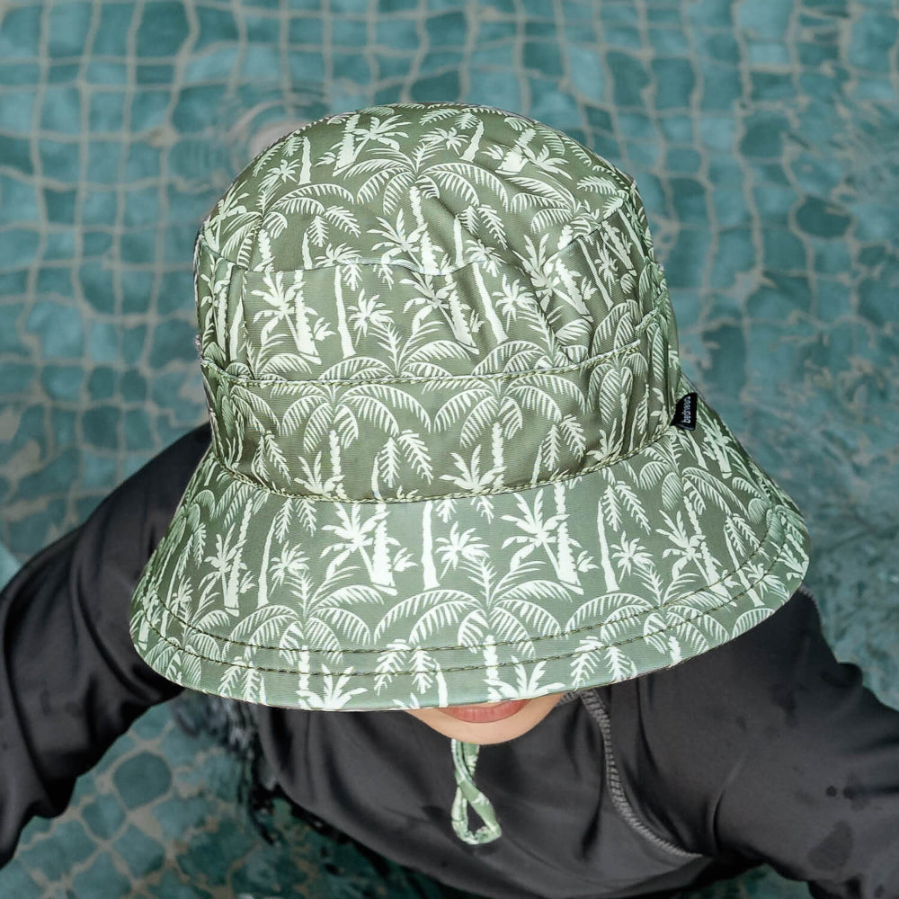 Bedhead Oasis Swim Bucket Hat