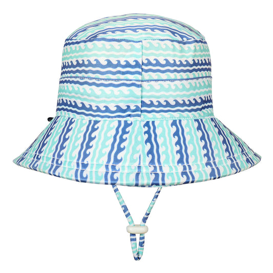 Bedhead Riptide Swim Bucket Hat