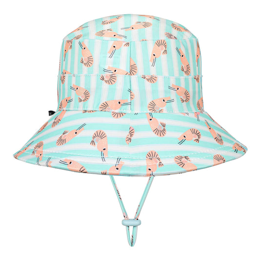 Bedhead Shrimp Swim Bucket Hat