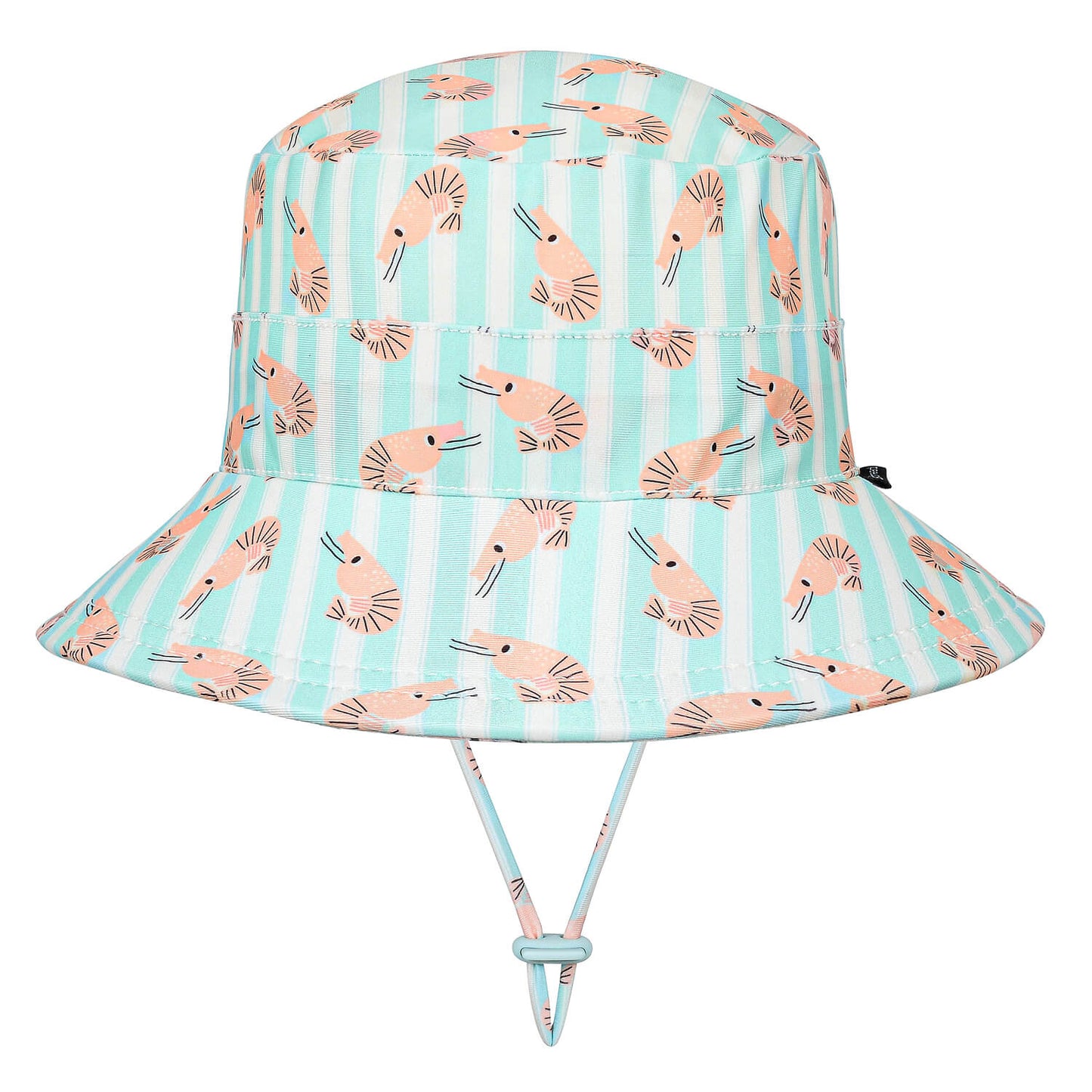 Bedhead Shrimp Swim Bucket Hat