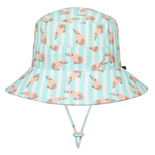 Bedhead Shrimp Swim Bucket Hat