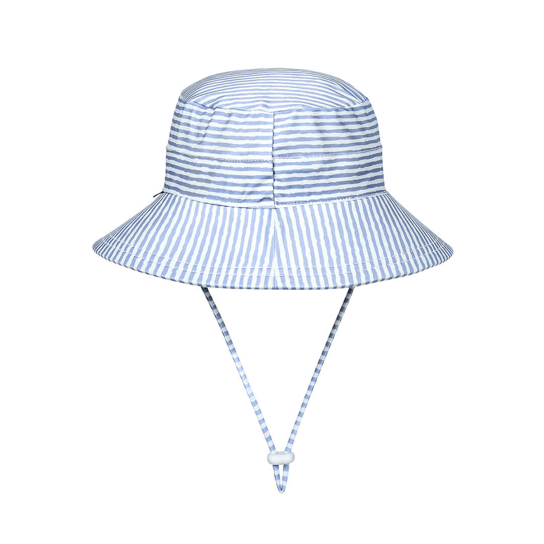 Bedhead Sheldon Stevie Stripe Bucket Hat