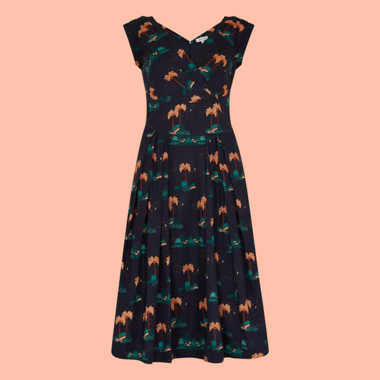 Emily & Fin Florence Desert Dreams Dress