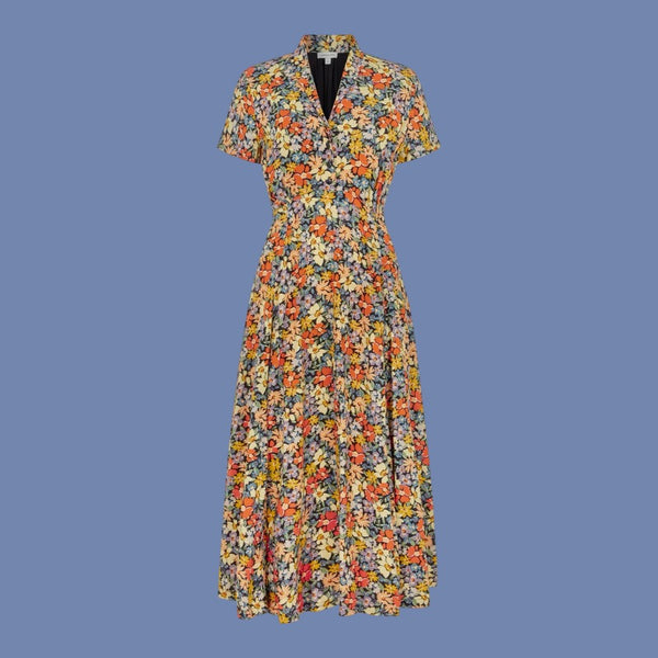 Emily & Fin Adele Garden Floral Dress