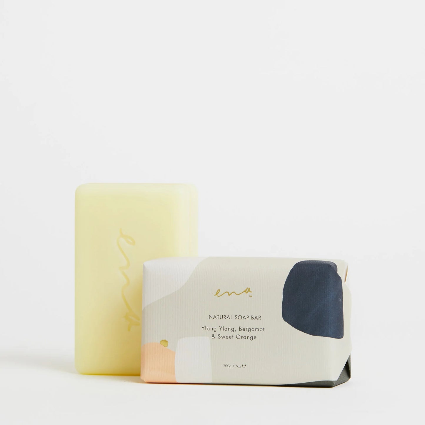 Ena Natural Soap Bar