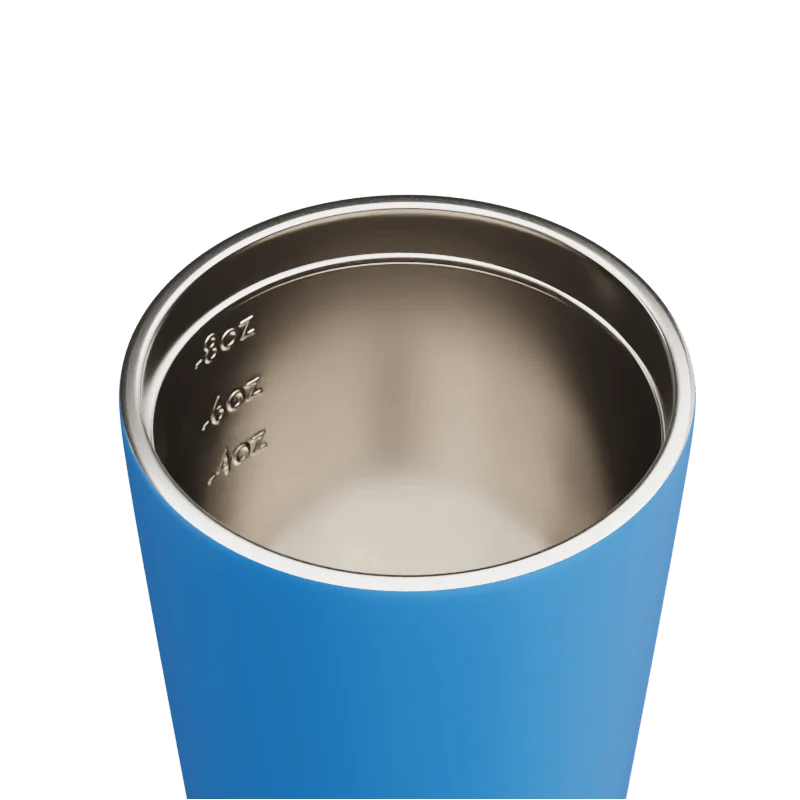 Fressko Bino Reusable Coffee Cup - 8oz