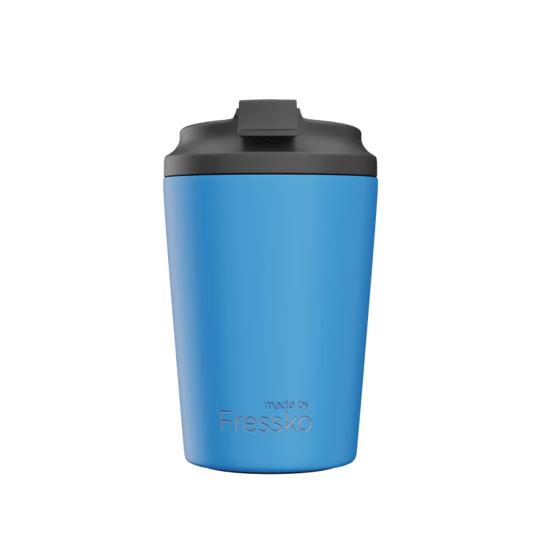 Fressko Bino Reusable Coffee Cup - 8oz