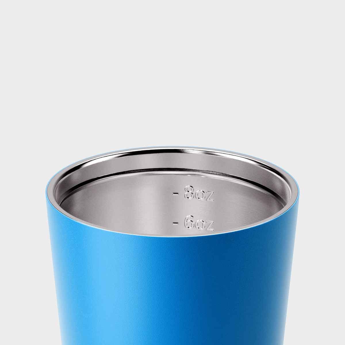 Fressko Bino Reusable Coffee Cup - 8oz