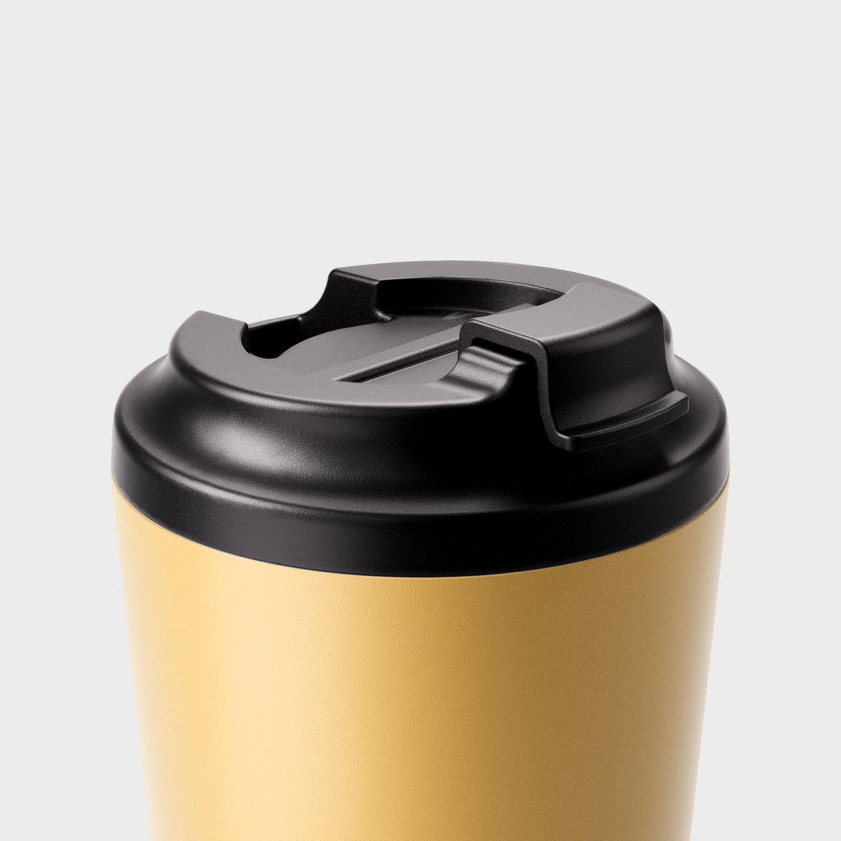 Fressko Bino Reusable Coffee Cup - 8oz