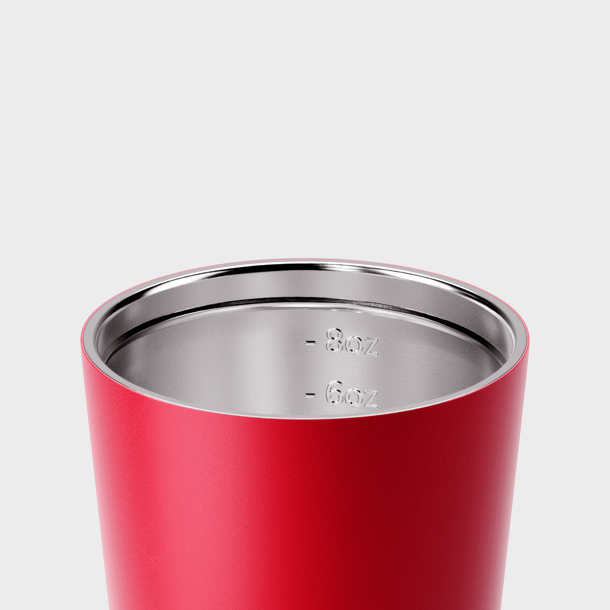 Fressko Bino Reusable Coffee Cup - 8oz