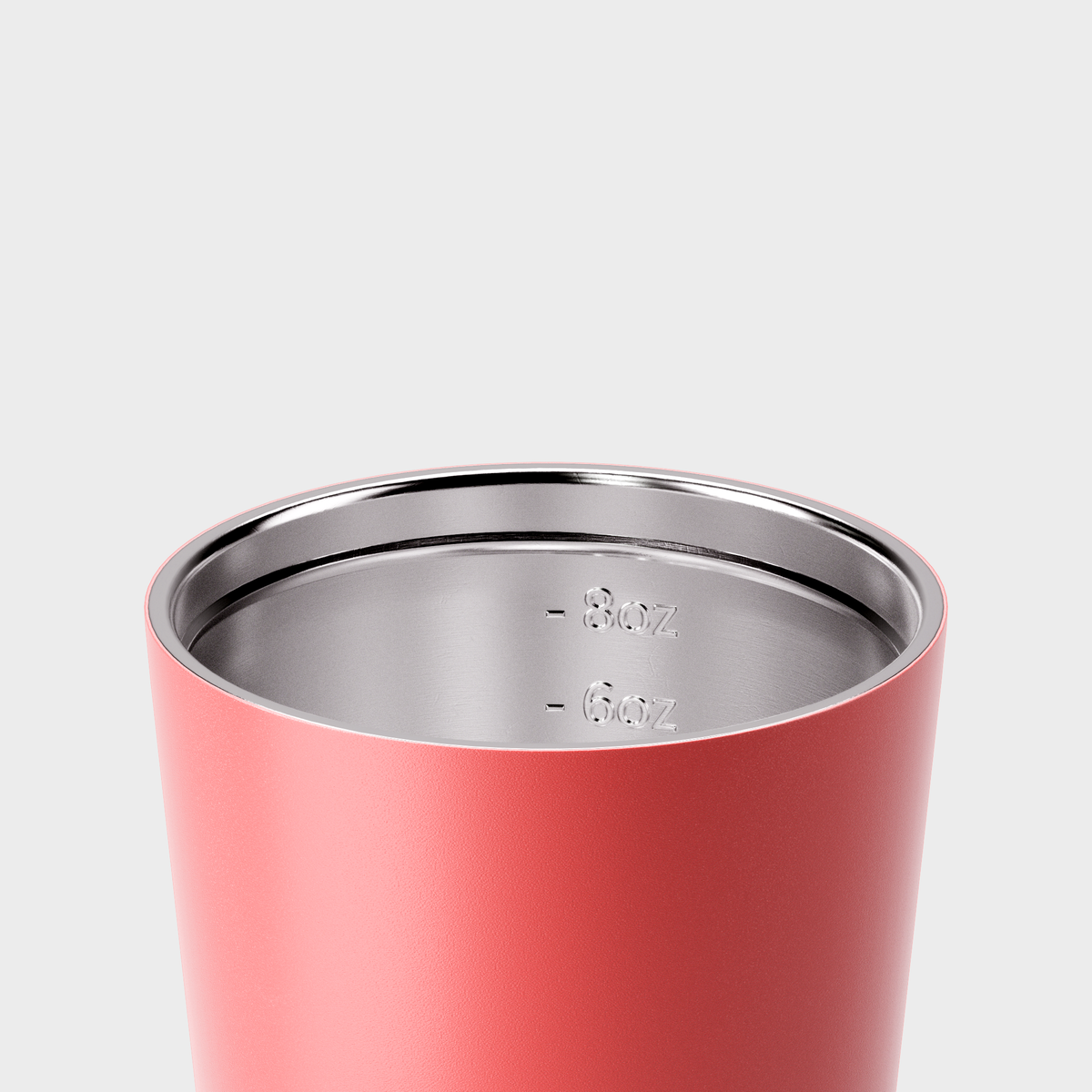 Fressko Bino Reusable Coffee Cup - 8oz