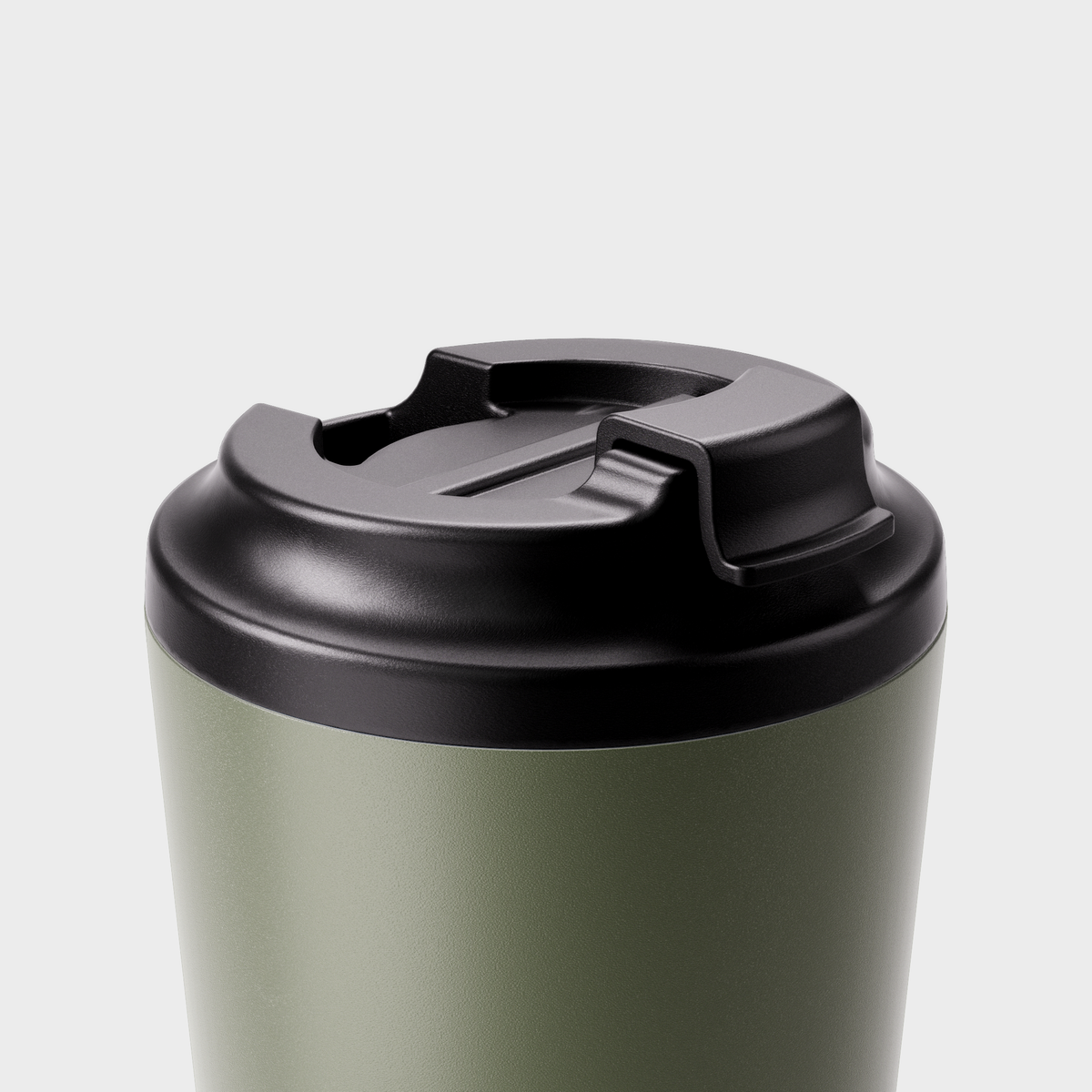 Fressko Bino Reusable Coffee Cup - 8oz