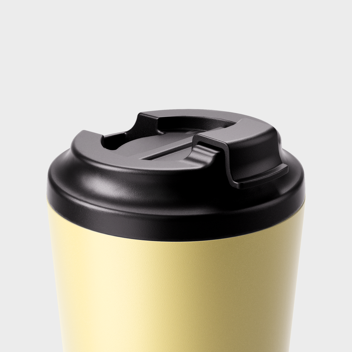 Fressko Bino Reusable Coffee Cup - 8oz