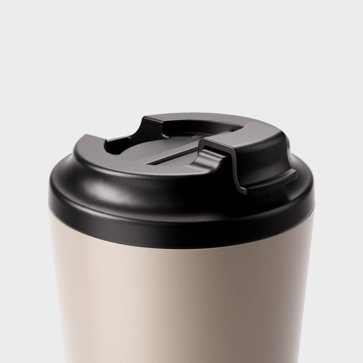 Fressko Bino Reusable Coffee Cup - 8oz