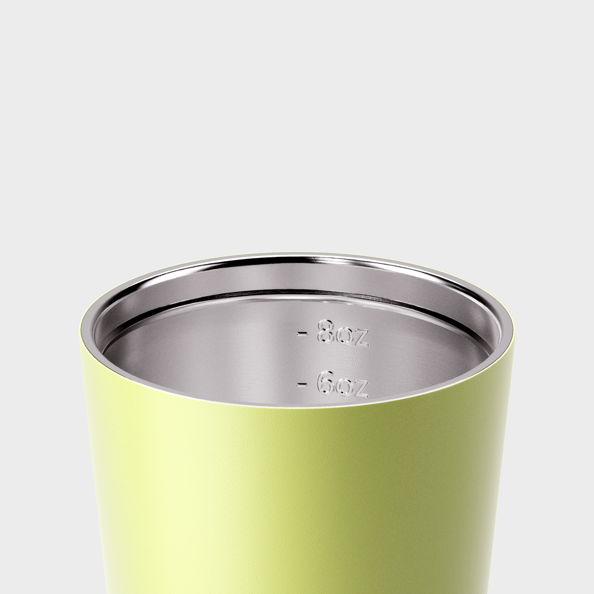 Fressko Bino Reusable Coffee Cup - 8oz