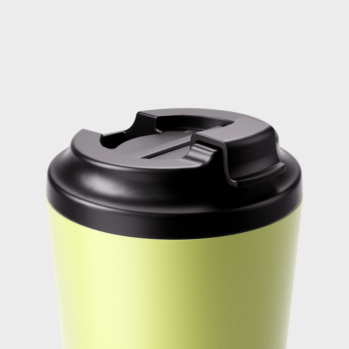 Fressko Bino Reusable Coffee Cup - 8oz