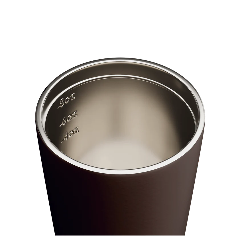 Fressko Bino Reusable Coffee Cup - 8oz