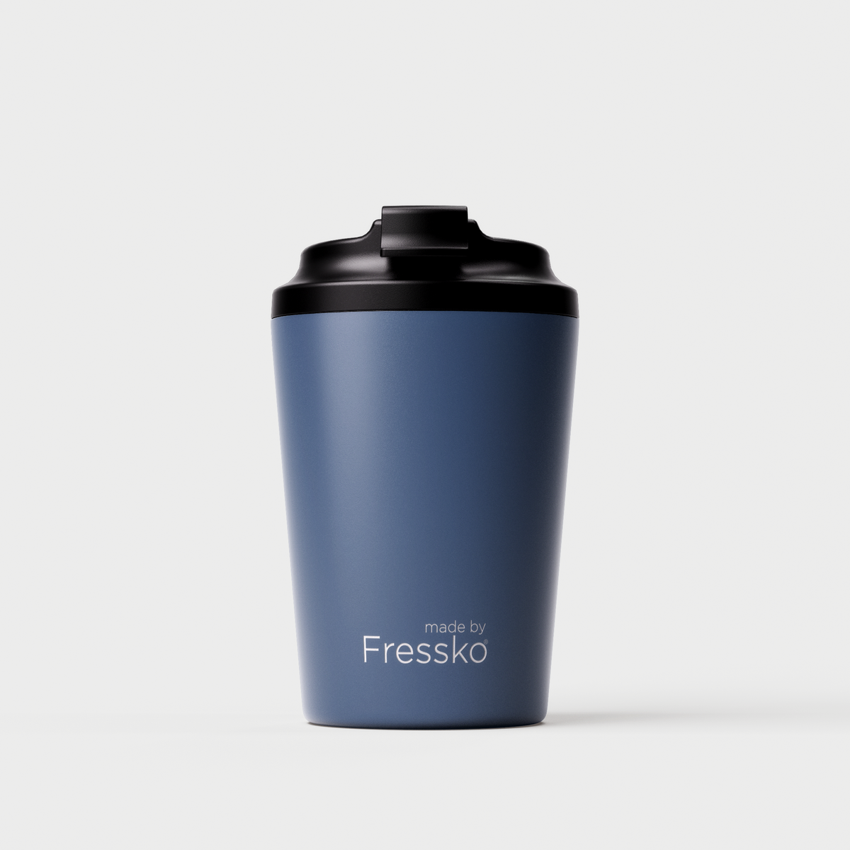 Fressko Ceramic Interior Camino Reusable Coffee Cup - 12oz
