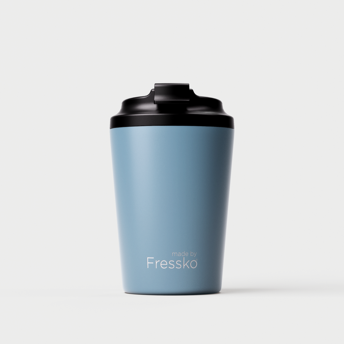 Fressko Ceramic Interior Camino Reusable Coffee Cup - 12oz