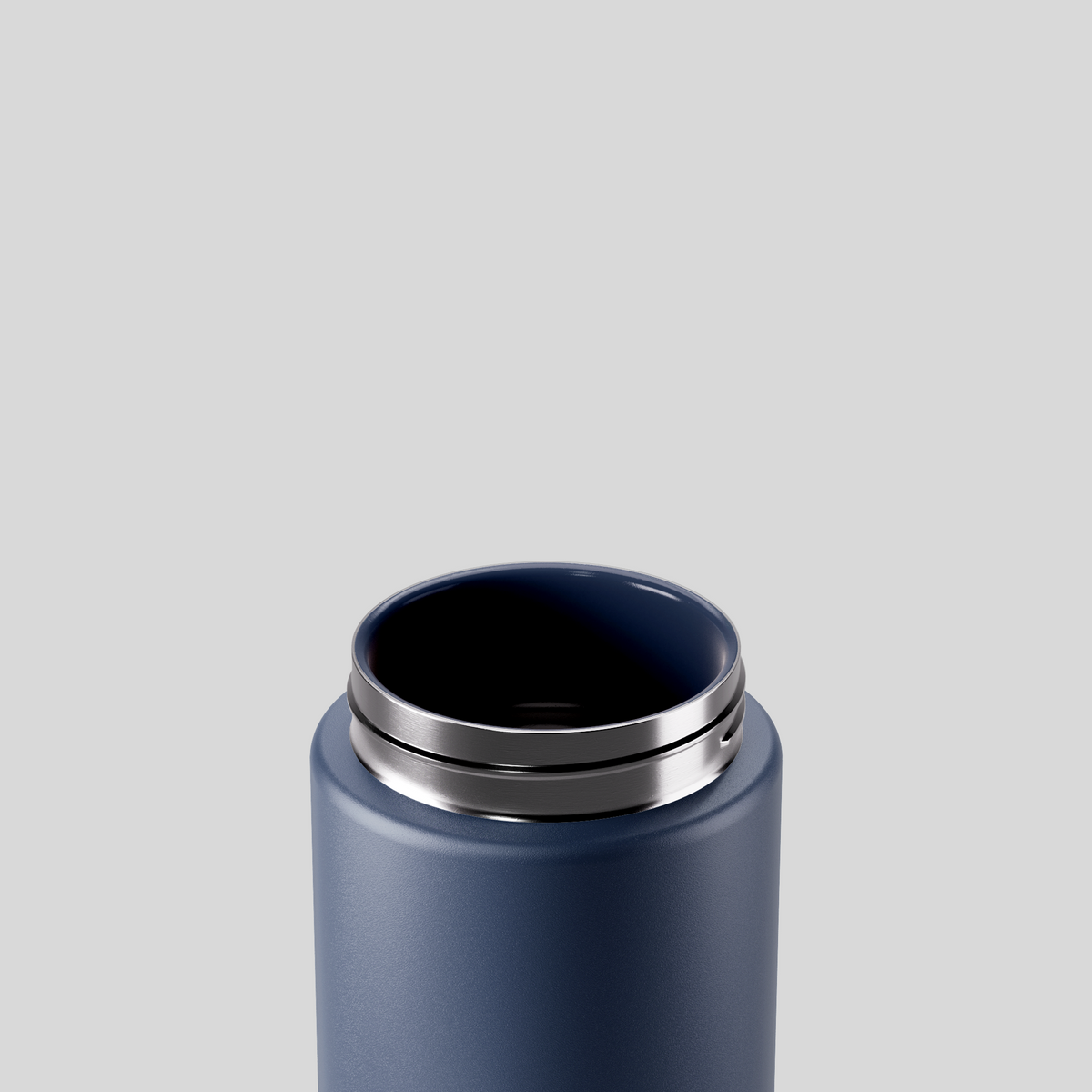 Fressko Ceramic Interior MOVE Drink Bottle - 660ml