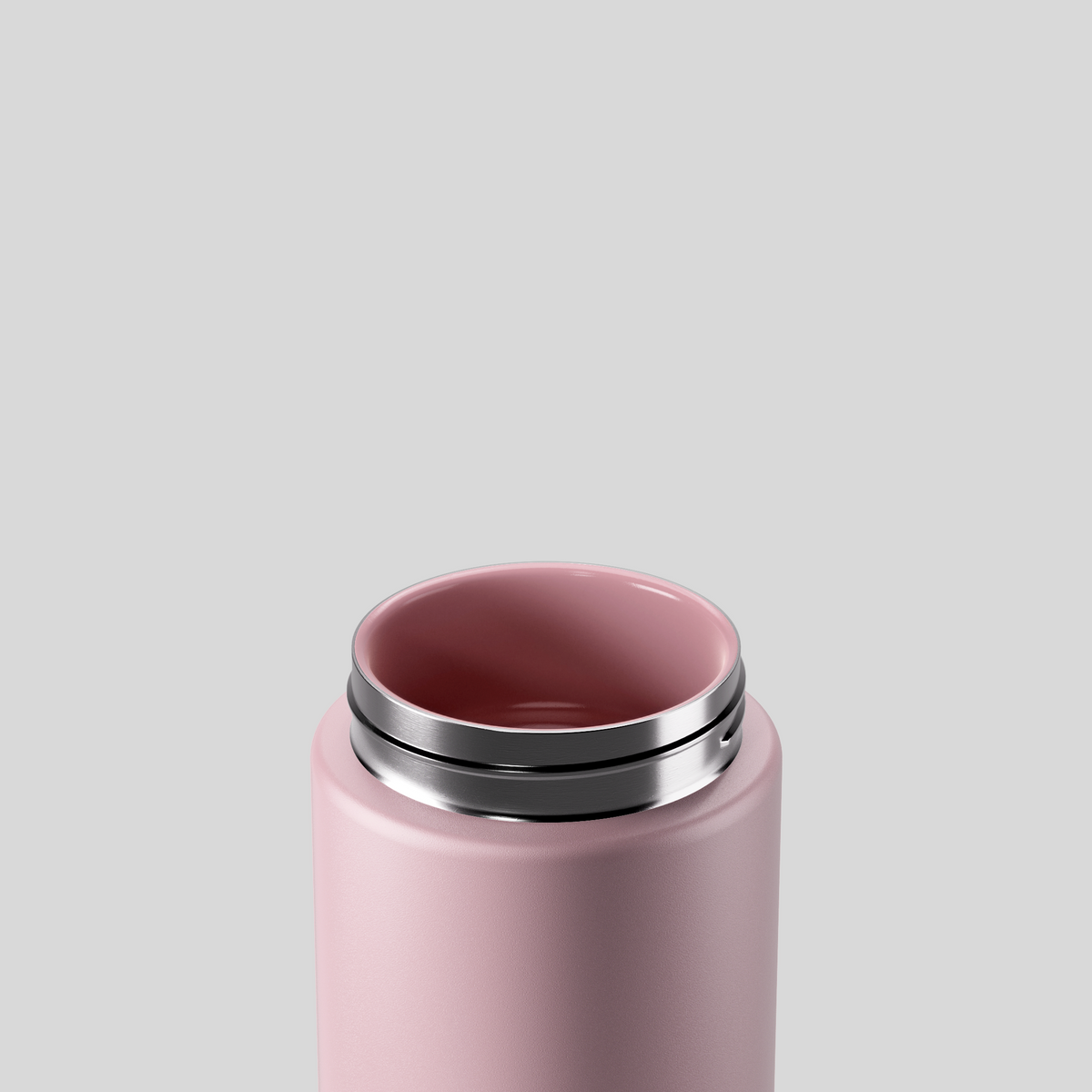Fressko Ceramic Interior MOVE Drink Bottle - 660ml