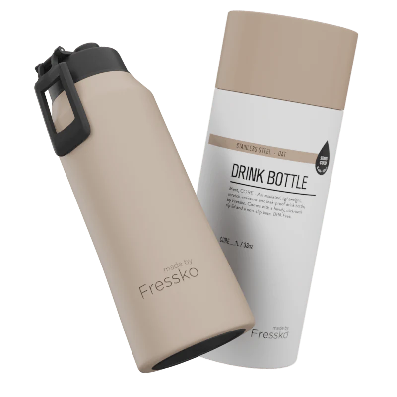 Fressko CORE Drink Bottle - 1L