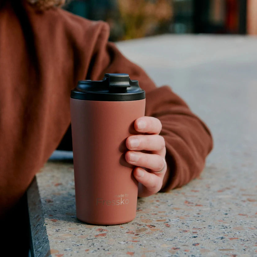 Fressko Grande Reusable Coffee Cup - 16oz