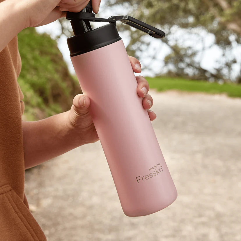Fressko MOVE Drink Bottle - 660ml