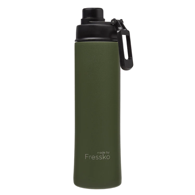 Fressko MOVE Drink Bottle - 660ml