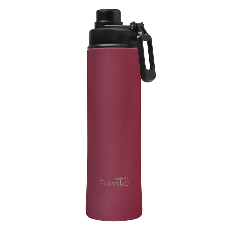 Fressko MOVE Drink Bottle - 660ml
