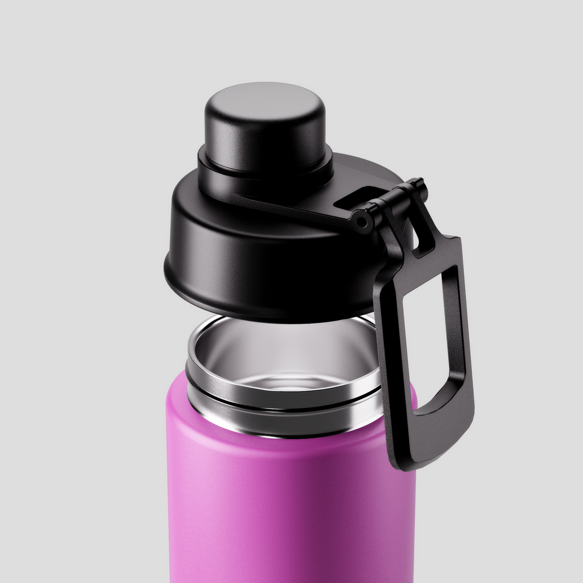 Fressko MOVE Drink Bottle - 660ml