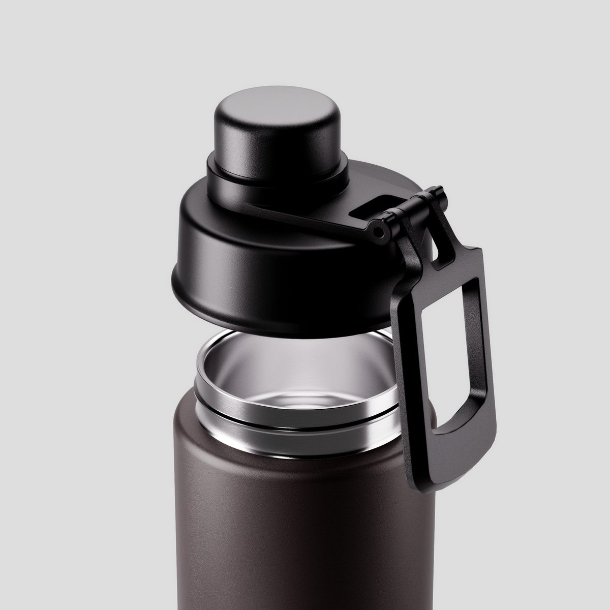 Fressko MOVE Drink Bottle - 660ml