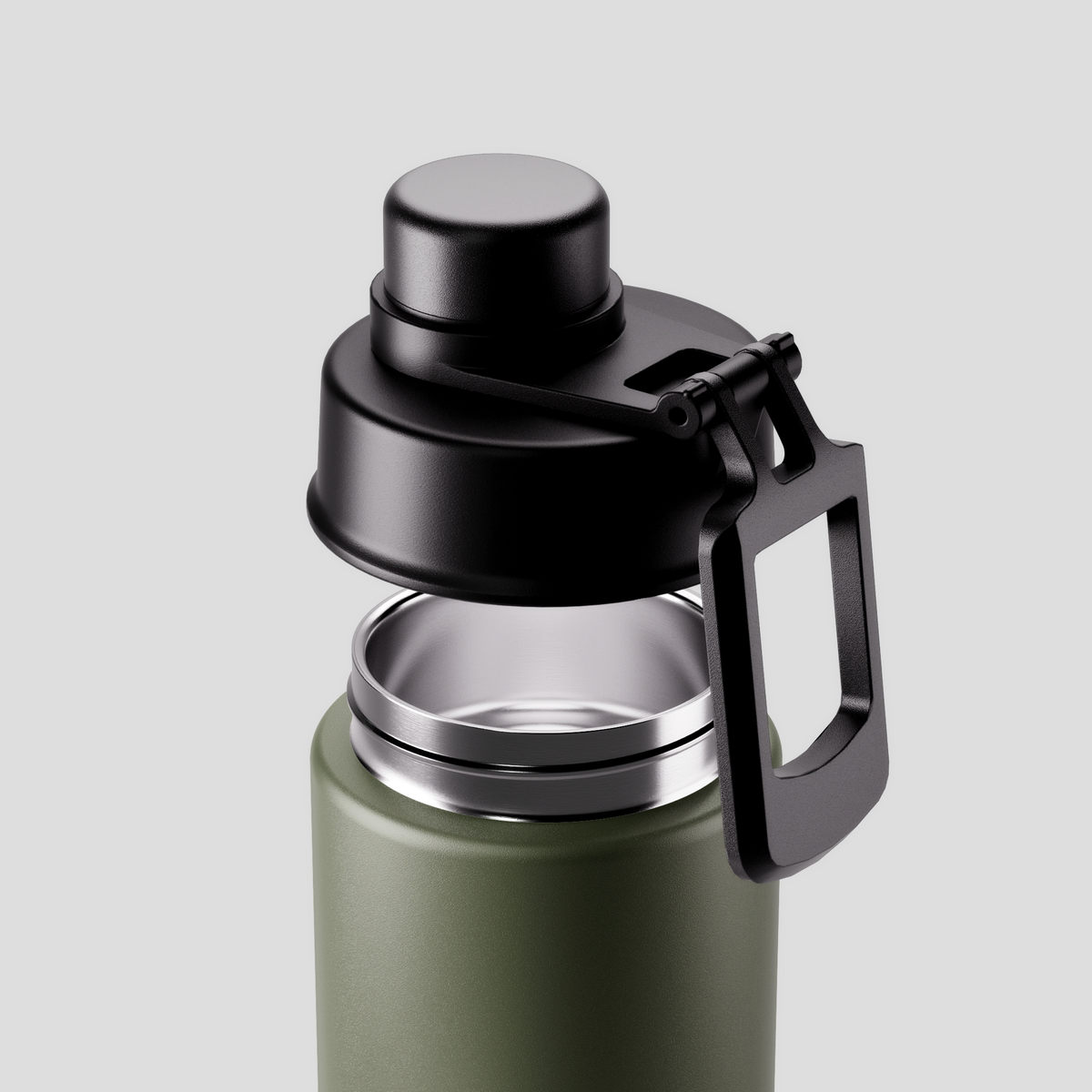 Fressko MOVE Drink Bottle - 660ml