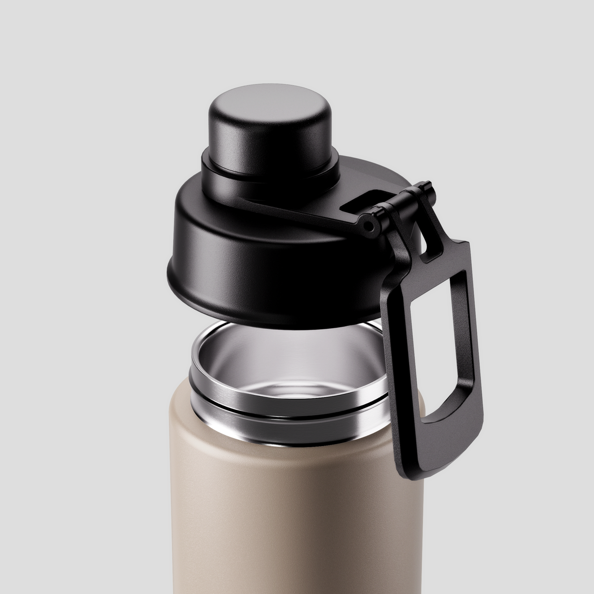 Fressko MOVE Drink Bottle - 660ml