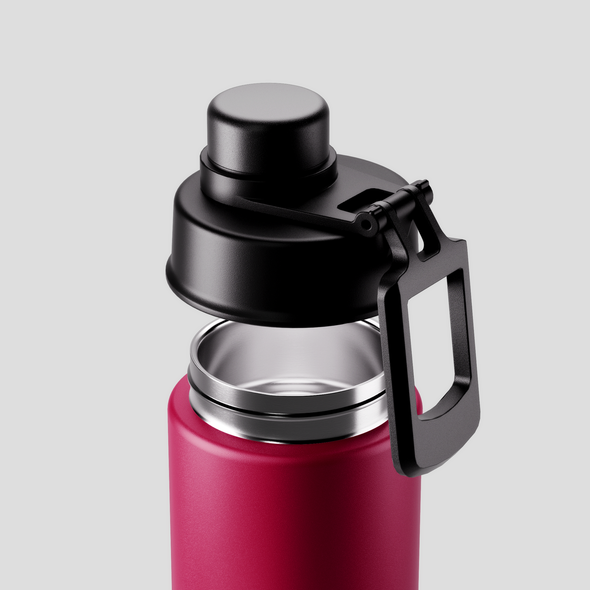 Fressko MOVE Drink Bottle - 660ml