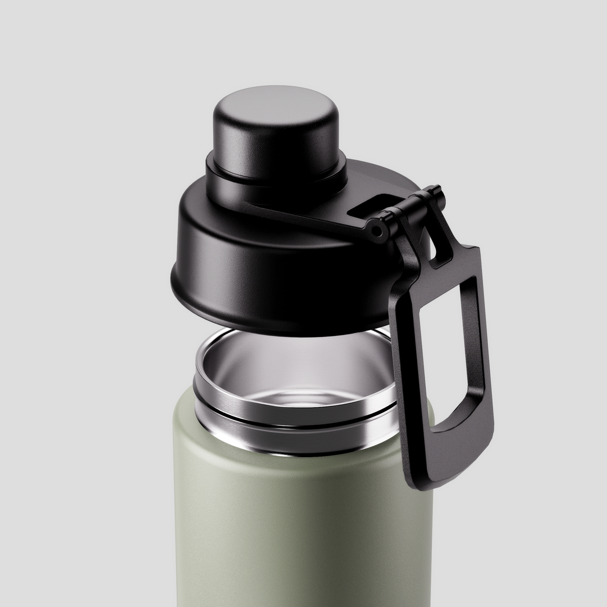 Fressko MOVE Drink Bottle - 660ml