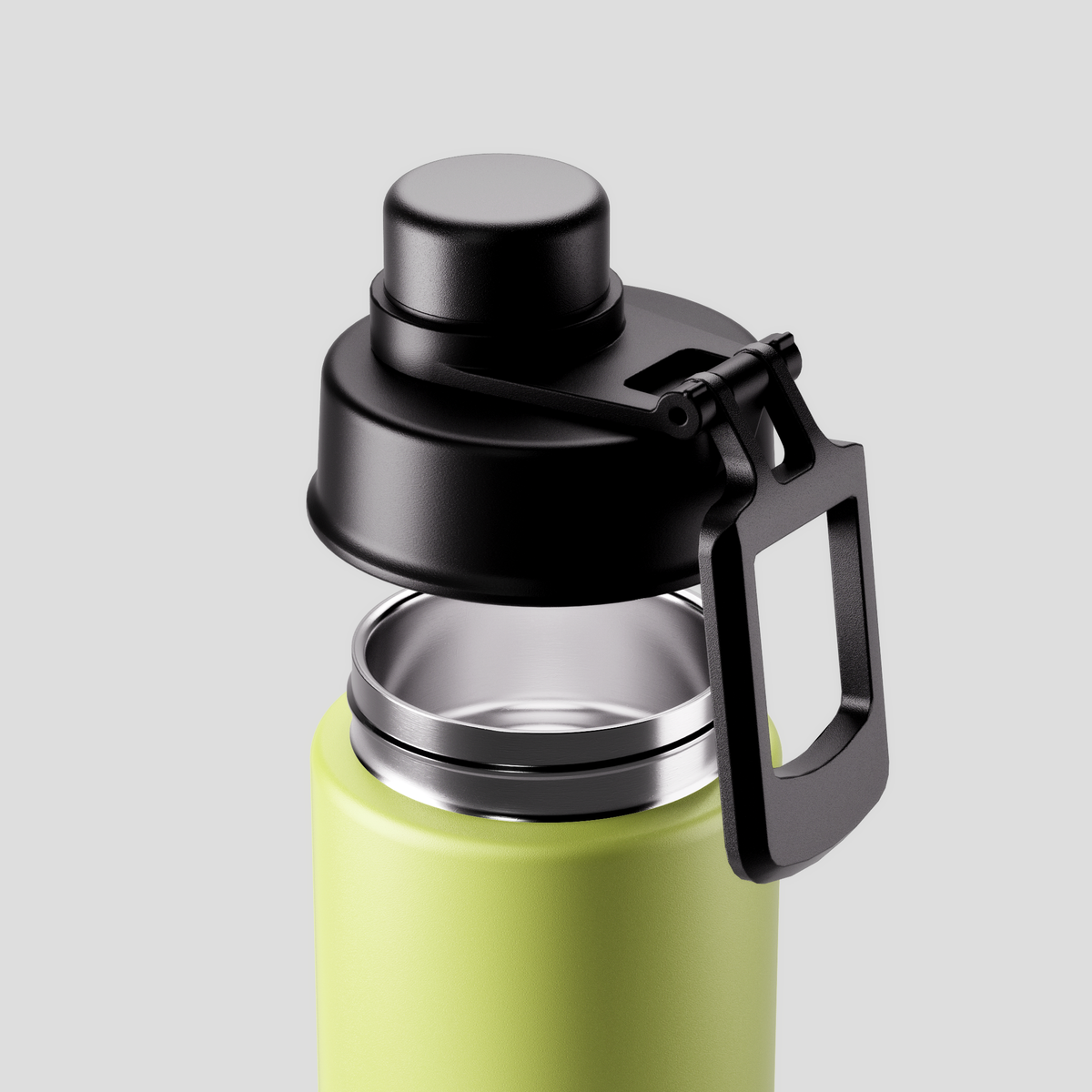 Fressko MOVE Drink Bottle - 660ml