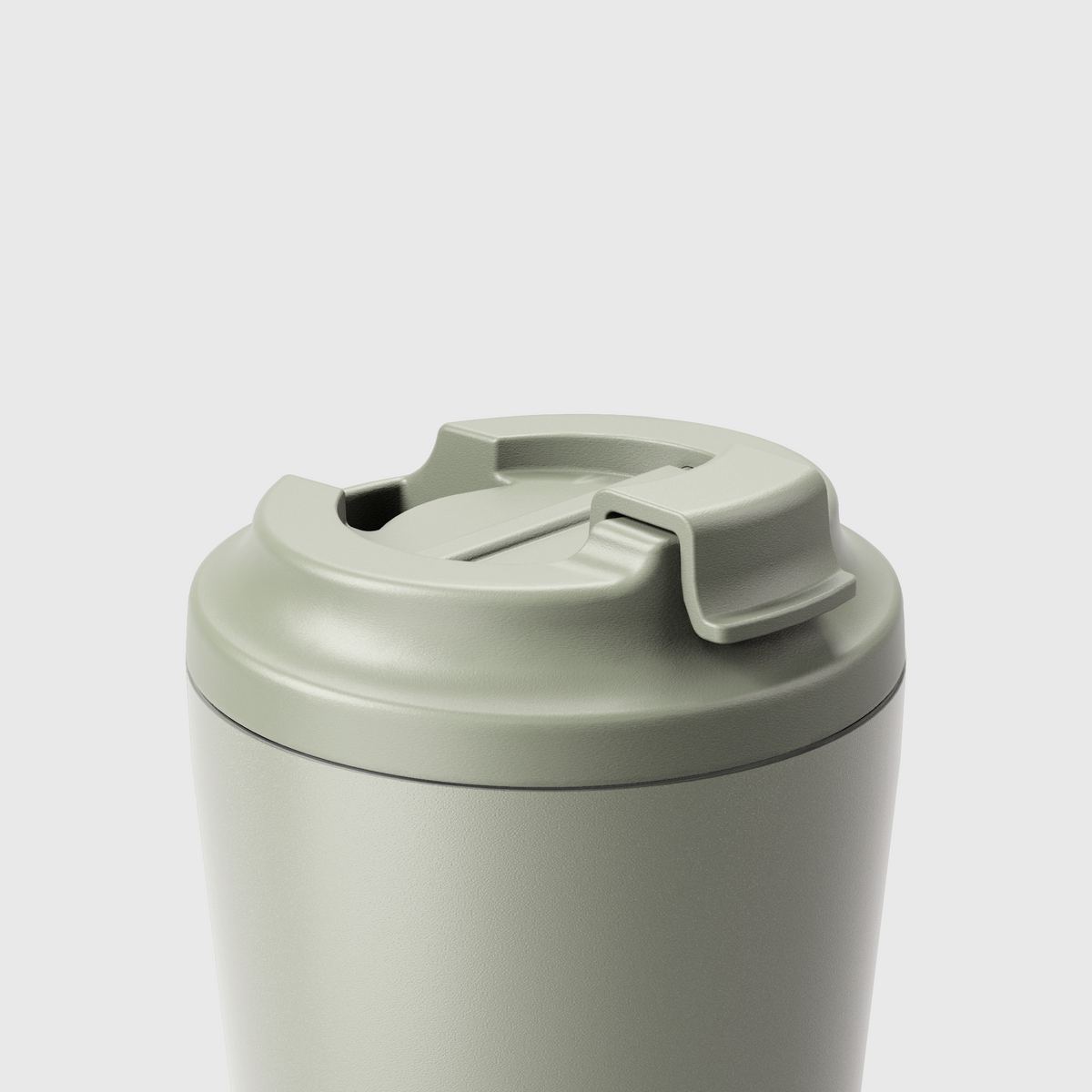 Fressko Piccolo Reusable Coffee Cup with Hang Loop - 4oz