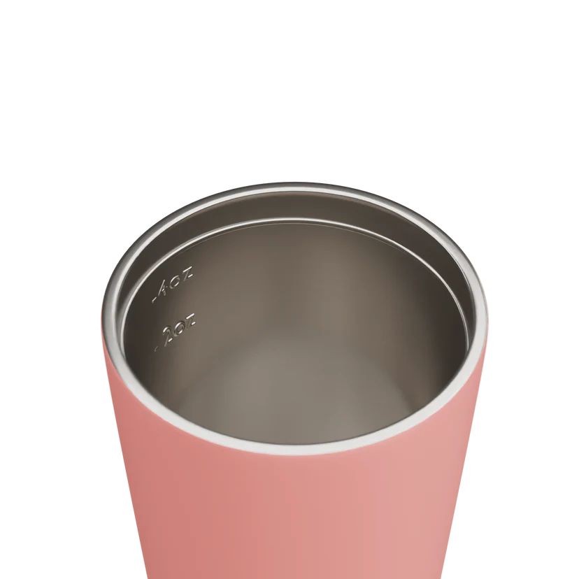 Fressko Piccolo Reusable Coffee Cup with Hang Loop - 4oz