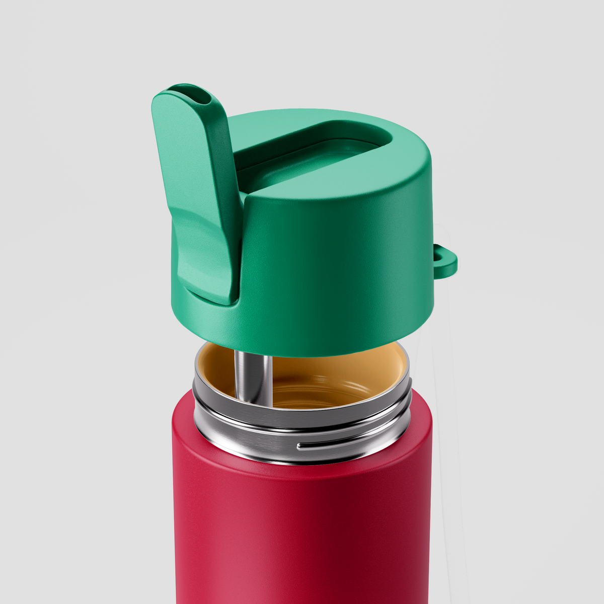 Fressko PLAY Drink Bottle - 420ml