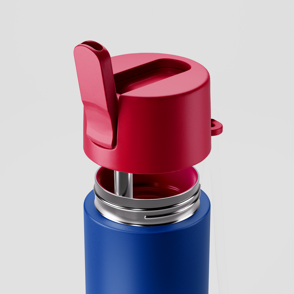 Fressko PLAY Drink Bottle - 420ml