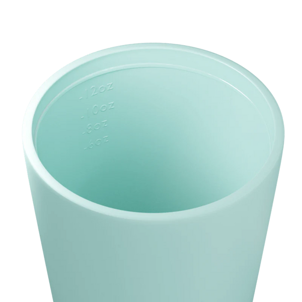 Fressko Ceramic Interior Camino Reusable Coffee Cup - 12oz